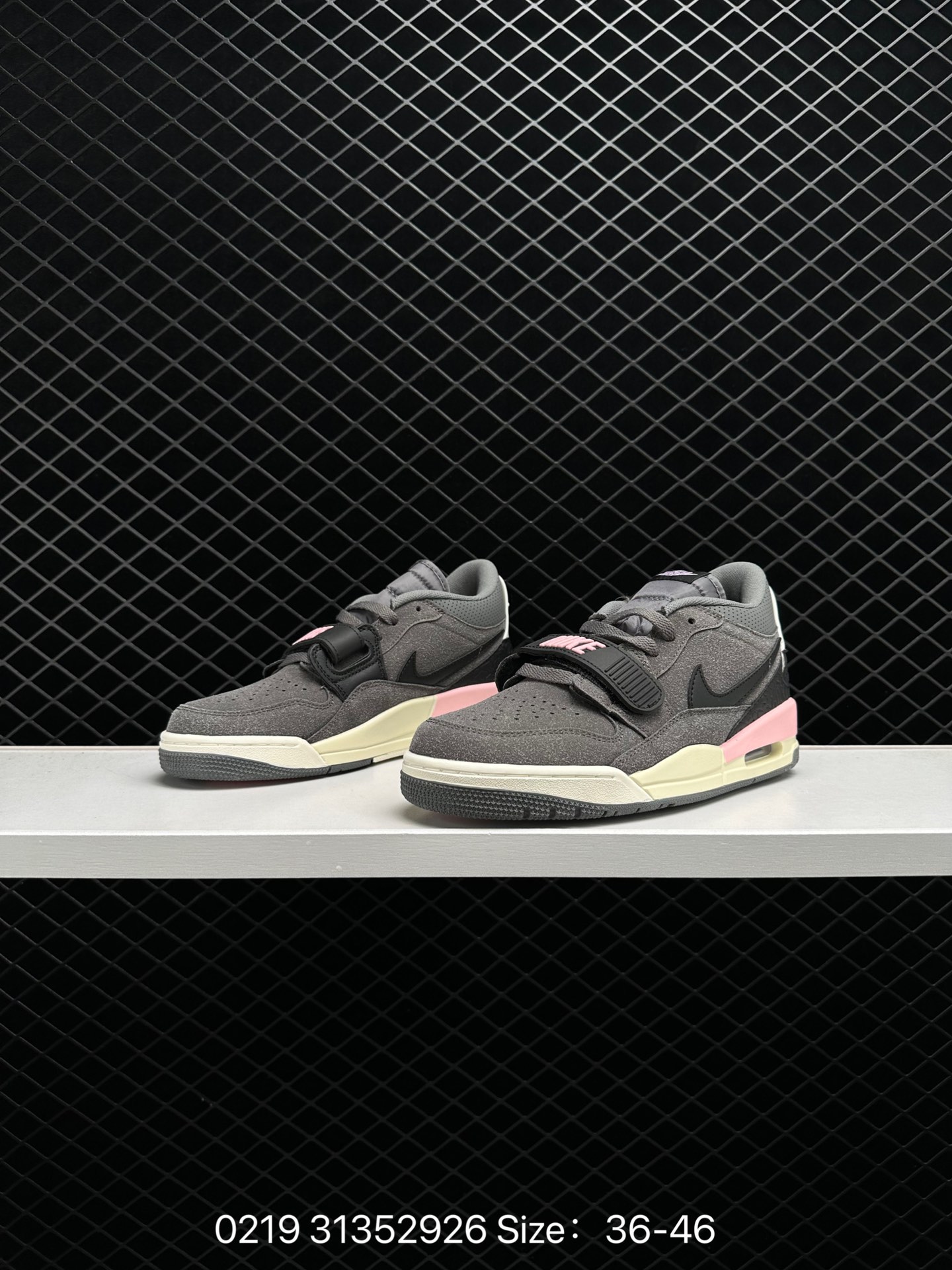 Air Jordan Legacy 312